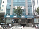 Tp. Hà Nội: cho thuê tòa nhà văn phòng Bảo Anh đường Trần Thái Tông diện tích theo yêu cầu CL1553694