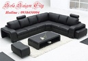Tp. Hồ Chí Minh: Bọc ghế sofa da cao cấp giá rẻ tại hcm CL1554481P2