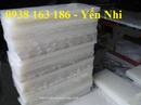 Bình Dương: Thớt nhựa công nghiệp PE, PP đặc | cây nhựa trụ tròn PE CL1552876