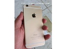 Tp. Hồ Chí Minh: Bán gấp Điên Thoại Apple iphone 6 gold 64gb TGDĐ CL1567443P9