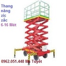 Tp. Hà Nội: cung cấp thang nâng người giá rẻ nhất tại Hà Nội CL1552886