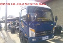 Tp. Hồ Chí Minh: xe VEAM 3. 5 tấn, xe VEAM VT350, VEAM 3. 5T, xe tải veam vt350 3. 5 tấn CL1553716