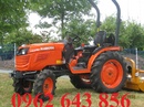 Tp. Hà Nội: Máy cày Kubota B2420 phủ sóng toàn quốc có giá rẻ ở đâu CL1553237