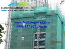 Tp. Hồ Chí Minh: Lưới nhựa bao che công trình CL1553613P3