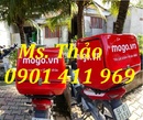Tp. Hồ Chí Minh: thùng giao hàng, thùng giao hàng tiếp thị, thùng giao hàng nhanh, thùng rác CL1553043