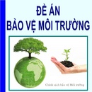 Tp. Hồ Chí Minh: tư vấn, lập hồ sơ môi trường giá rẻ RSCL1151228