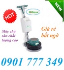 Tp. Hà Nội: Máy chà sàn HiClean HC 68, xuất xứ: Thái Lan CL1555859P4