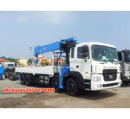 Tp. Hồ Chí Minh: Bán xe tải Hyundai HD6, HD72 giá tốt tại Quận 12 RSCL1653806
