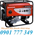 Tp. Hà Nội: Máy phát điện HONDA EP6500CX, kiểu động cơ 4 thì CL1558221