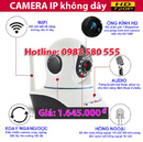 Tp. Hà Nội: trọn bộ camera quan sat cho cua hang, gia dinh gia 1,645k. LH 098 220 9900 CL1576570P7