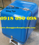 Tp. Hồ Chí Minh: thùng giao hàng, thùng chở hàng sau xe, thùng giao hàng tiếp thị, thùng đựng hàng CL1553889P4