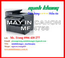 Tp. Hồ Chí Minh: Máy in Laser đa chức năng A4 canon MF- 4750 - In, scan, copy, fax, ADF RSCL1190542