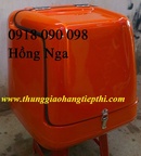 Tp. Hồ Chí Minh: thùng giao hàng, thùng chở hàng, thùng giao nhận, thùng tiếp thị, thùng chở hàng CL1553889P4
