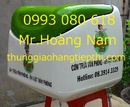 Tp. Hồ Chí Minh: Thùng giao hàng composite, thùng chở hàng, thùng giao hàng sau xe, thùng ship CL1553889P4