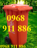 Tp. Hồ Chí Minh: Thùng rác môi trường, thùng rác 60l, 90l, 120l, 240l, thùng đựng rác giá rẻ CL1554582P7