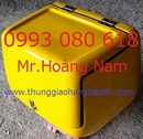 Tp. Hồ Chí Minh: Thùng giao hàng, thùng giao hàng tiếp thị, thùng chở hàng composite, thùng ship CL1554582P7