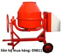 Tp. Hà Nội: chuyên cung cấp máy trộn bê tông 250 lít giá rẻ nhất. CL1555868P5