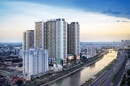 Tp. Hồ Chí Minh: Bán căn hộ tiêu chuẩn 5 sao mặt tiền bến Vân Đồn, giá 2. 4 tỷ/ căn CL1554555