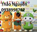 Tp. Hồ Chí Minh: Đơn vị sản xuất Mascot trực tiếp cho Event CL1678949P15