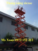 Tp. Hồ Chí Minh: Chuyên bán thang nâng người, xe nâng động cơ chính hãng Eoslift- Đức CL1555288P5