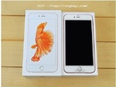 Tp. Hồ Chí Minh: Bán Iphone 6S plus màu hồng giá rẻ nhất RSCL1503316