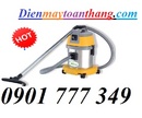 Tp. Hà Nội: Máy hút bụi công nghiệp HICLEAN HC 15, nhập khẩu từ Thái Lan CL1658442P10