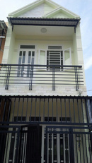 Tp. Hồ Chí Minh: Bán nhà đường Lê Văn Lương, nhà trong khu vực an ninh, thuận tiện đi lại KD CL1554581