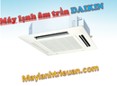 Tp. Hồ Chí Minh: Làm công trình máy lạnh chuyên đi đường ống đồng máy lạnh âm trần DAIKIN CL1351555P3