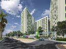 Tp. Hồ Chí Minh: Cho thuê căn hộ ParcSpring 69m2=2PN, giá 7tr/ th CL1629951P8