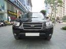 Tp. Hồ Chí Minh: Bán Hyundai Santa fe 2008 đen MT CL1554991