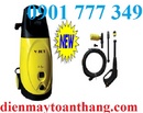 Tp. Hà Nội: Máy rửa xe áp lực cao VJ 110 giá rẻ CL1555025