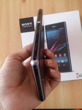 Sony Xperia Z1 nguyên rin giá rẻ