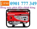 Tp. Hà Nội: Dòng máy phát Honda chính hãng, giá rẻ, Máy phát điện Honda EP2500CX RSCL1652115