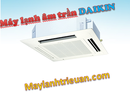 Tp. Hồ Chí Minh: Những vật tư cần thiết cho việc lắp đặt máy lạnh âm trần DAIKIN chính hãng CL1554697