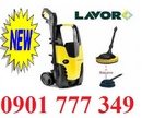 Tp. Hà Nội: Máy phun rửa áp lực LAVOR I CLEAN 140, thương hiệu Italy CL1554884