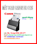 Tp. Hồ Chí Minh: Máy Scan hai mặt Canon DR-C125 / Canon DR-C125 chính hãng giá tốt nhất CL1582816