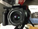 Tp. Hà Nội: Cần bán Canon 450d ,lens mới giá rẻ CL1657858P5