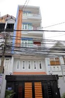 Tp. Hồ Chí Minh: Nhanh tay sở hữu ngay nhà xây mới đúc 3 tấm 4 x 24m, đường Lê Văn Quới CL1555265