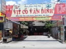 Tp. Hồ Chí Minh: Quán Vịt Cỏ Quận 12 CL1555558