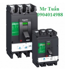 Aptomat LV431830 - 250A 3P 50kA giá tốt