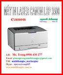 Tp. Hồ Chí Minh: Máy in Canon Laser Printer LBP 3500/ Canon LBP3500 máy in A3 giá siêu tốt CL1596729P9