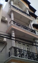 Tp. Hồ Chí Minh: Bán gấp nhà đẹp mới đúc 4 tấm hẻm 5m đường Hương Lộ 2, DT 4x14 giá 2. 5tỷ CL1555383