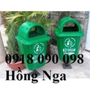 Tp. Đà Nẵng: thùng chứa rác , thùng chở rác , thùng đựng rác , xe gom rác ,thùng rác CL1555550