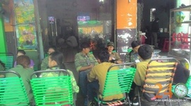 Sang Quán Cafe Đường Nguyễn Oanh, Quận Gò Vấp