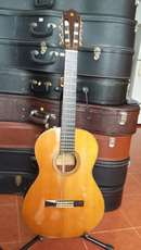 Tp. Hồ Chí Minh: Guitar Yamaha 40 Nhật CL1555828