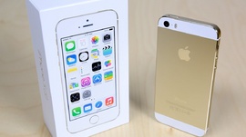 dien thoai iphone 5S 1SIM cắt Wifi cảm úng nhiệt đa điểm