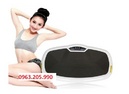 Tp. Hà Nội: Máy rung lắc giảm béo, máy lắc rung toàn thân, đai massage giảm béo, đai rung CL1629287P3