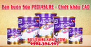 Tp. Hà Nội: Bán Buôn Sữa PediaSure giá rẻ chiết khấu cao nhất thị trường 0984394967 RSCL1114675