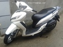 Tp. Hồ Chí Minh: Cần bán Shark 125cc, màu trắng ảnh thật, xe hình thức đẹp CL1580674P9