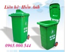 Tp. Đà Nẵng: Thùng rác nhựa, thùng rác công cộng giao hàng toàn quốc RSCL1688420